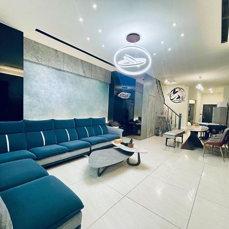 טאינאן Six Seasons Inn - Qian He מראה חיצוני תמונה