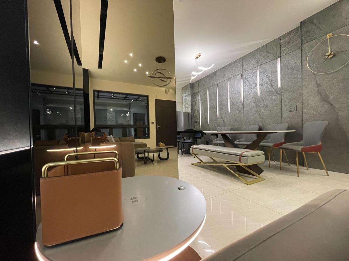 טאינאן Six Seasons Inn - Qian He מראה חיצוני תמונה