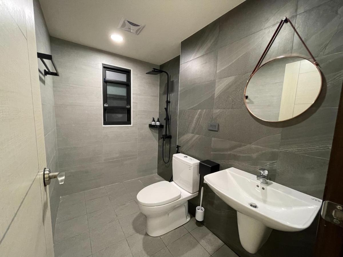 טאינאן Six Seasons Inn - Qian He מראה חיצוני תמונה