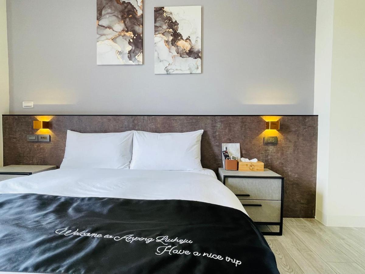 טאינאן Six Seasons Inn - Qian He מראה חיצוני תמונה